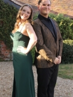 YR 13 Prom 2025